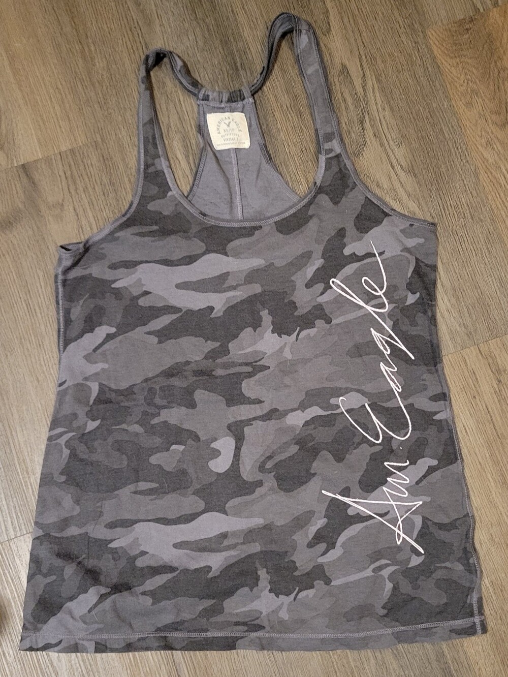American Eagle Tank Top